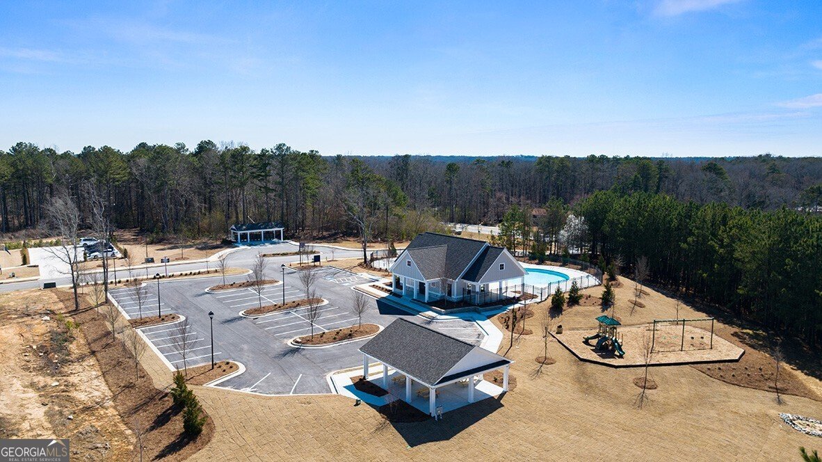 8183 Elkhorn Drive Fairburn - Photo 33