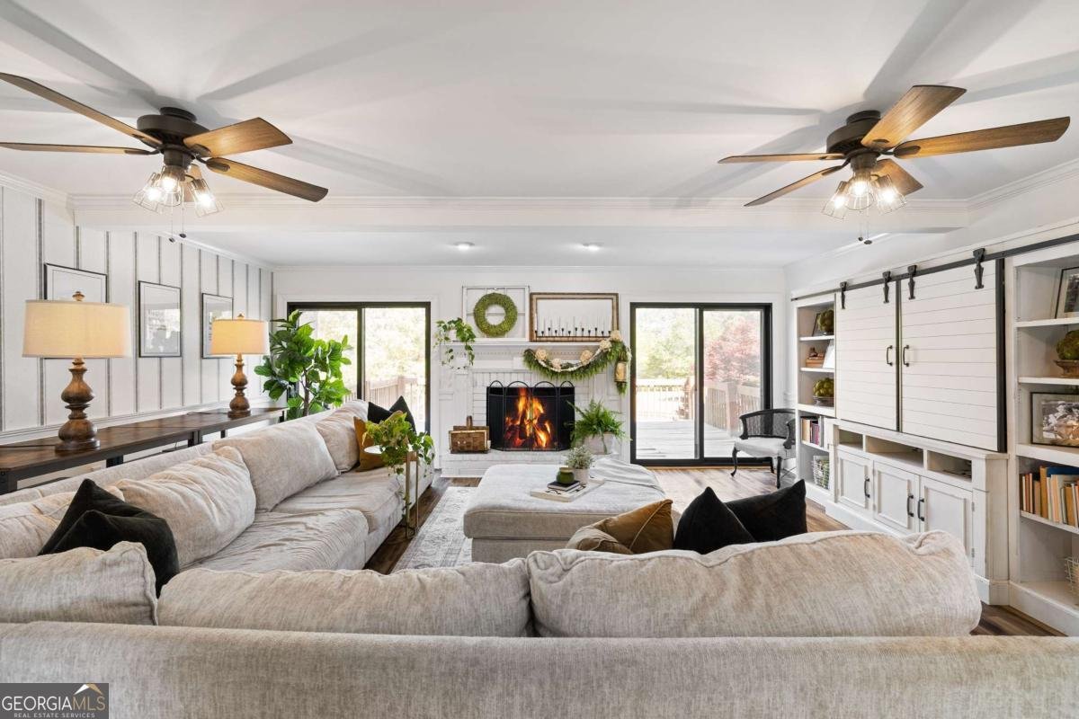 136 Hidden Lake Drive Hull - Photo 10