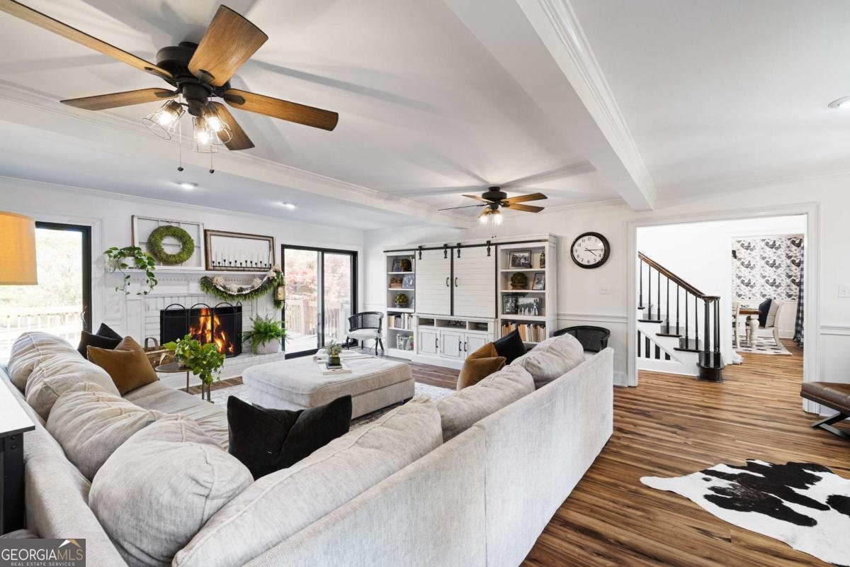 136 Hidden Lake Drive Hull - Photo 11