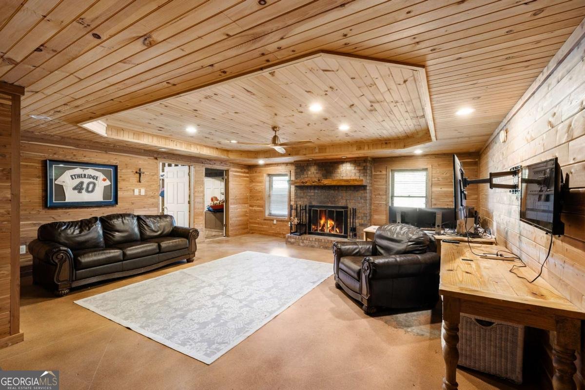 136 Hidden Lake Drive Hull - Photo 43