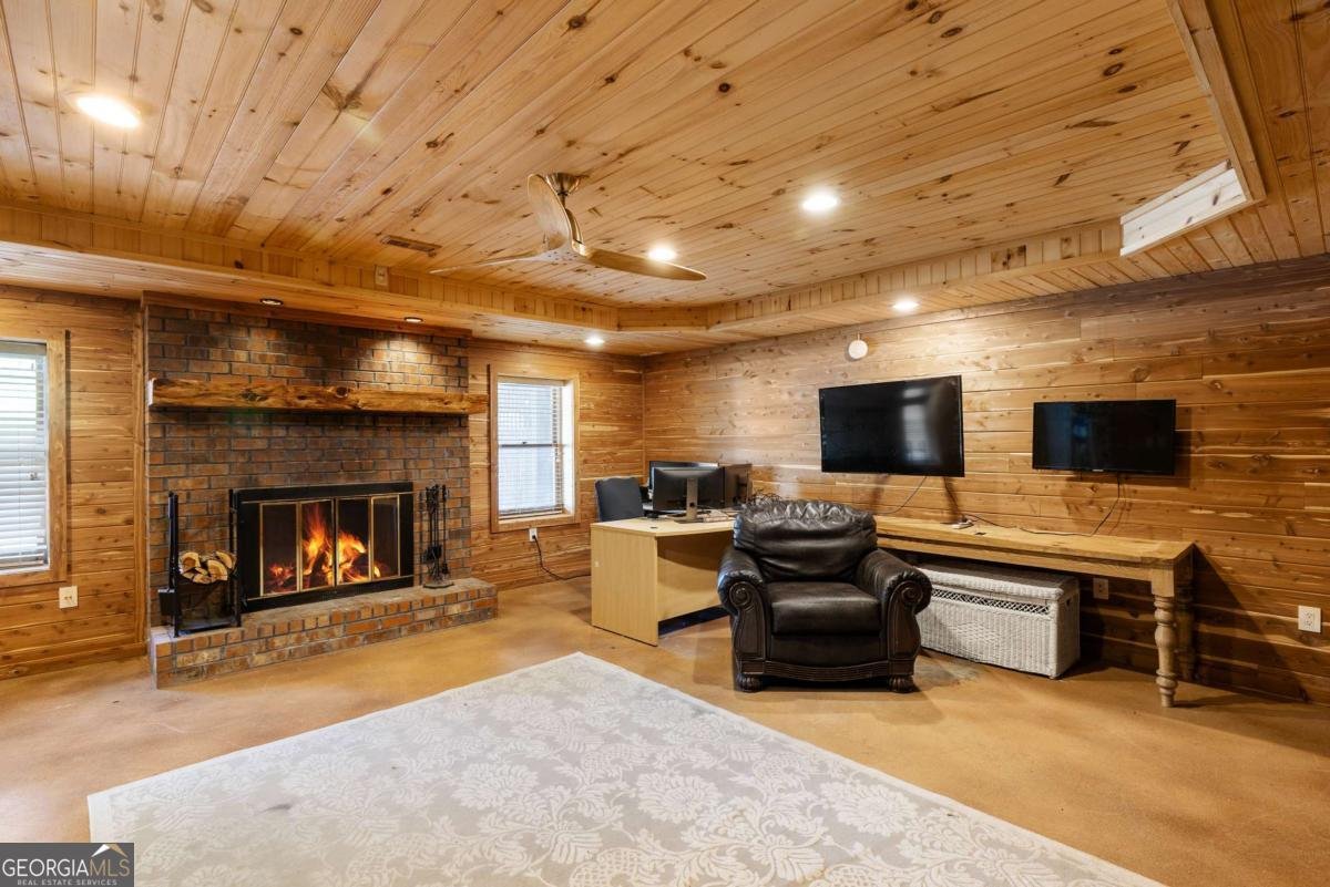 136 Hidden Lake Drive Hull - Photo 44