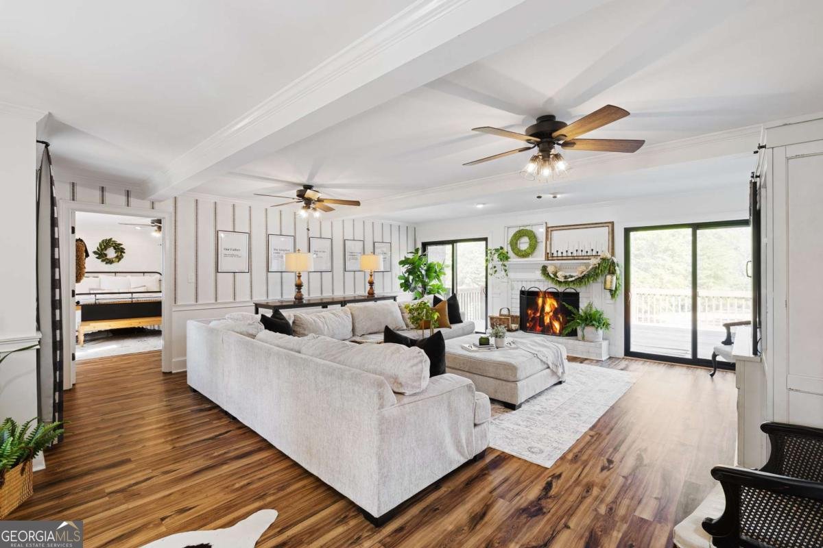 136 Hidden Lake Drive Hull - Photo 9