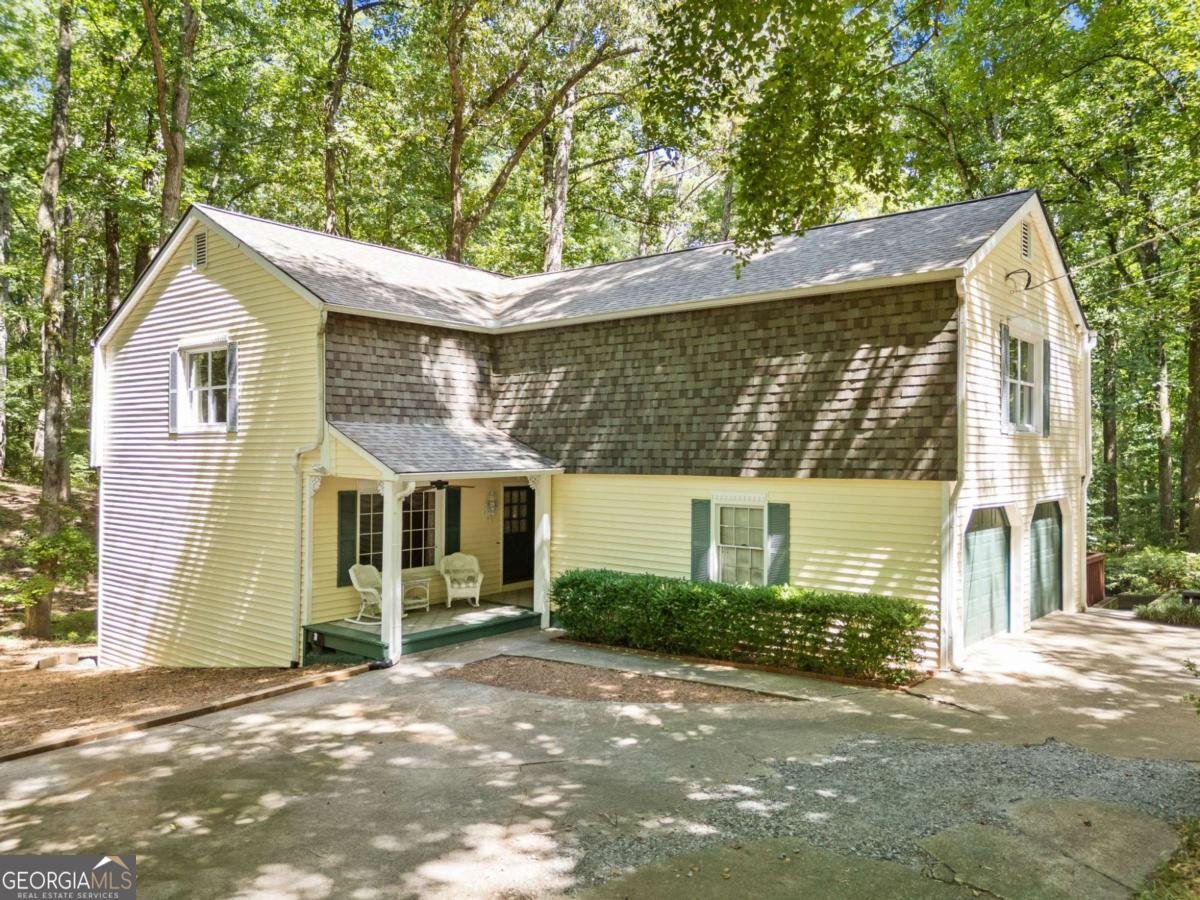 1996 Thomas Road Canton - Photo 1