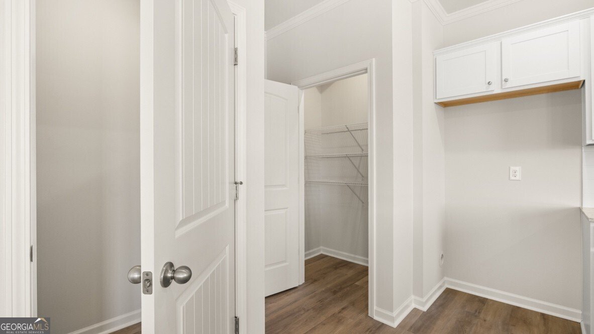 8177 Elkhorn Drive Fairburn - Photo 10