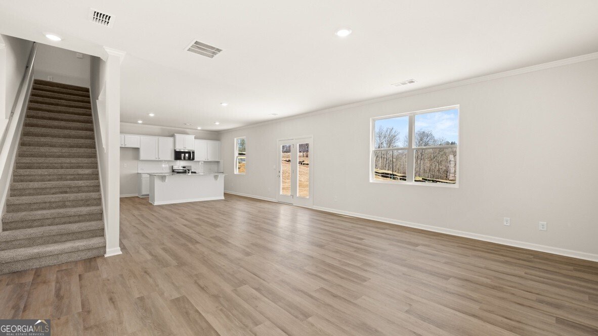 8177 Elkhorn Drive Fairburn - Photo 14