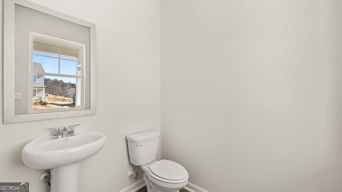 8177 Elkhorn Drive Fairburn - Photo 16