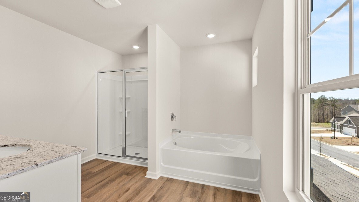 8177 Elkhorn Drive Fairburn - Photo 21