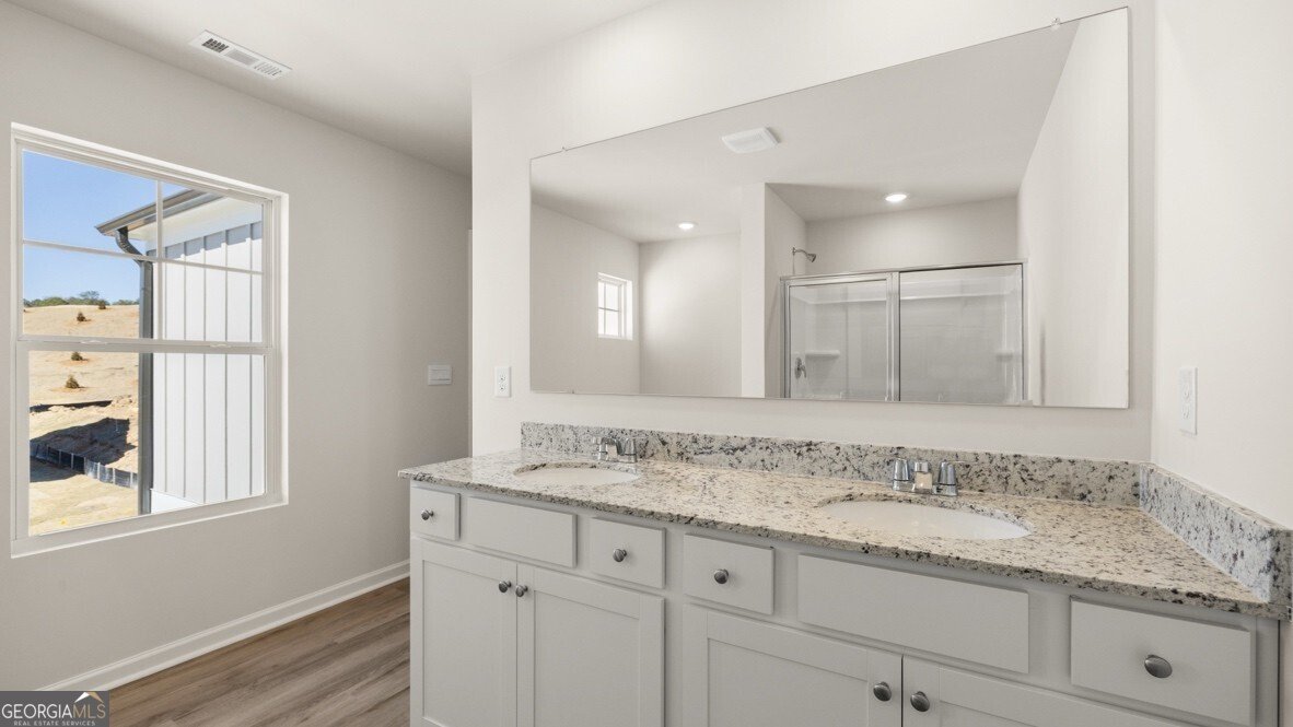 8177 Elkhorn Drive Fairburn - Photo 22