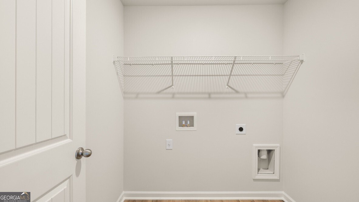 8177 Elkhorn Drive Fairburn - Photo 31