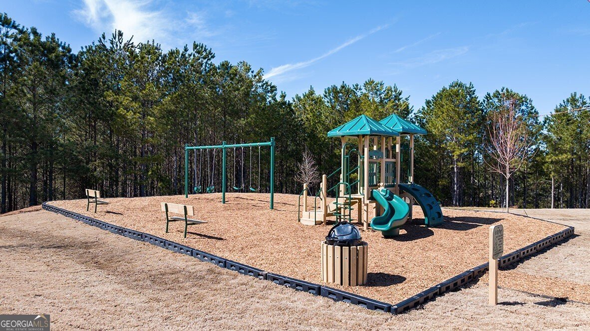 8177 Elkhorn Drive Fairburn - Photo 35