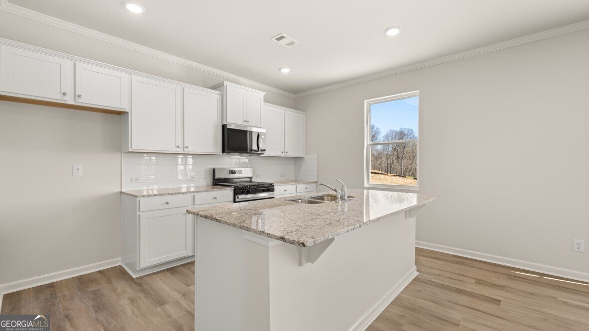 8177 Elkhorn Drive Fairburn - Photo 7