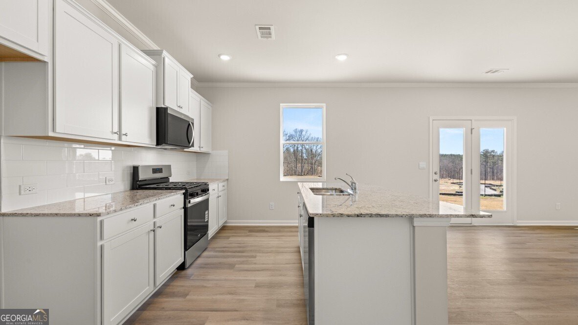 8177 Elkhorn Drive Fairburn - Photo 8