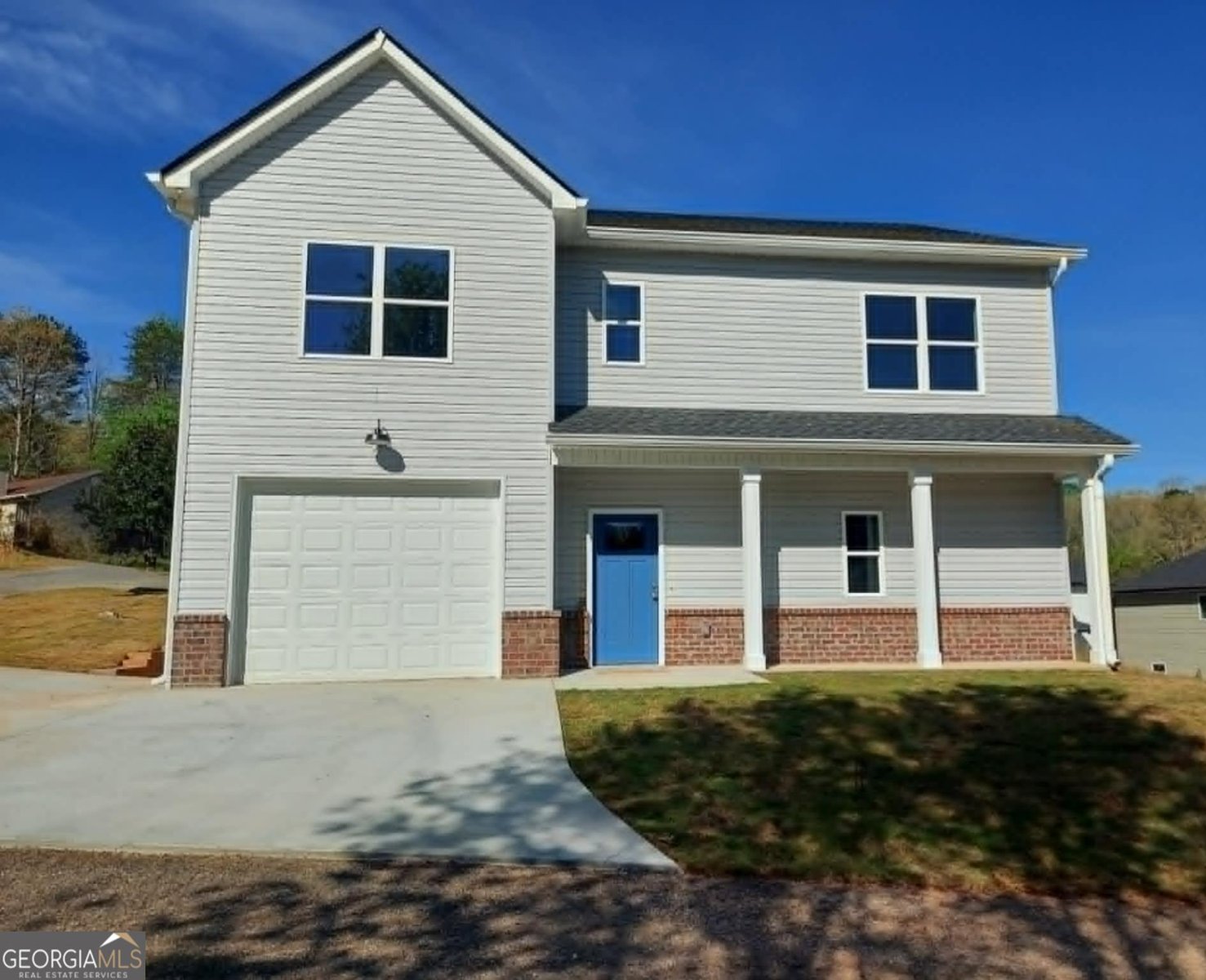 139 Saluda Drive Demorest - Photo 1