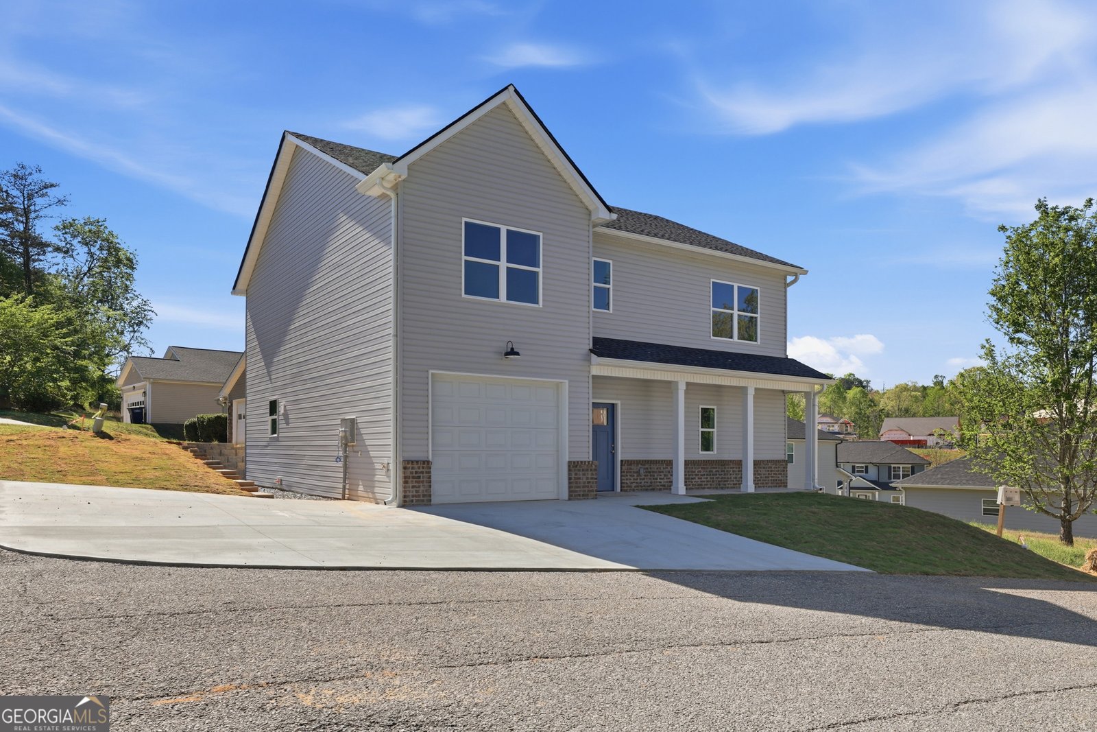 139 Saluda Drive Demorest - Photo 54