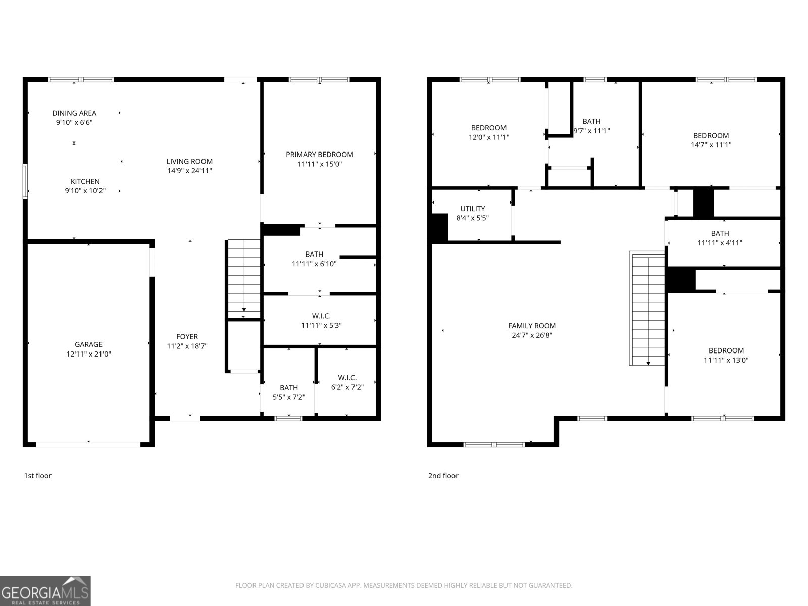 139 Saluda Drive Demorest - Photo 55