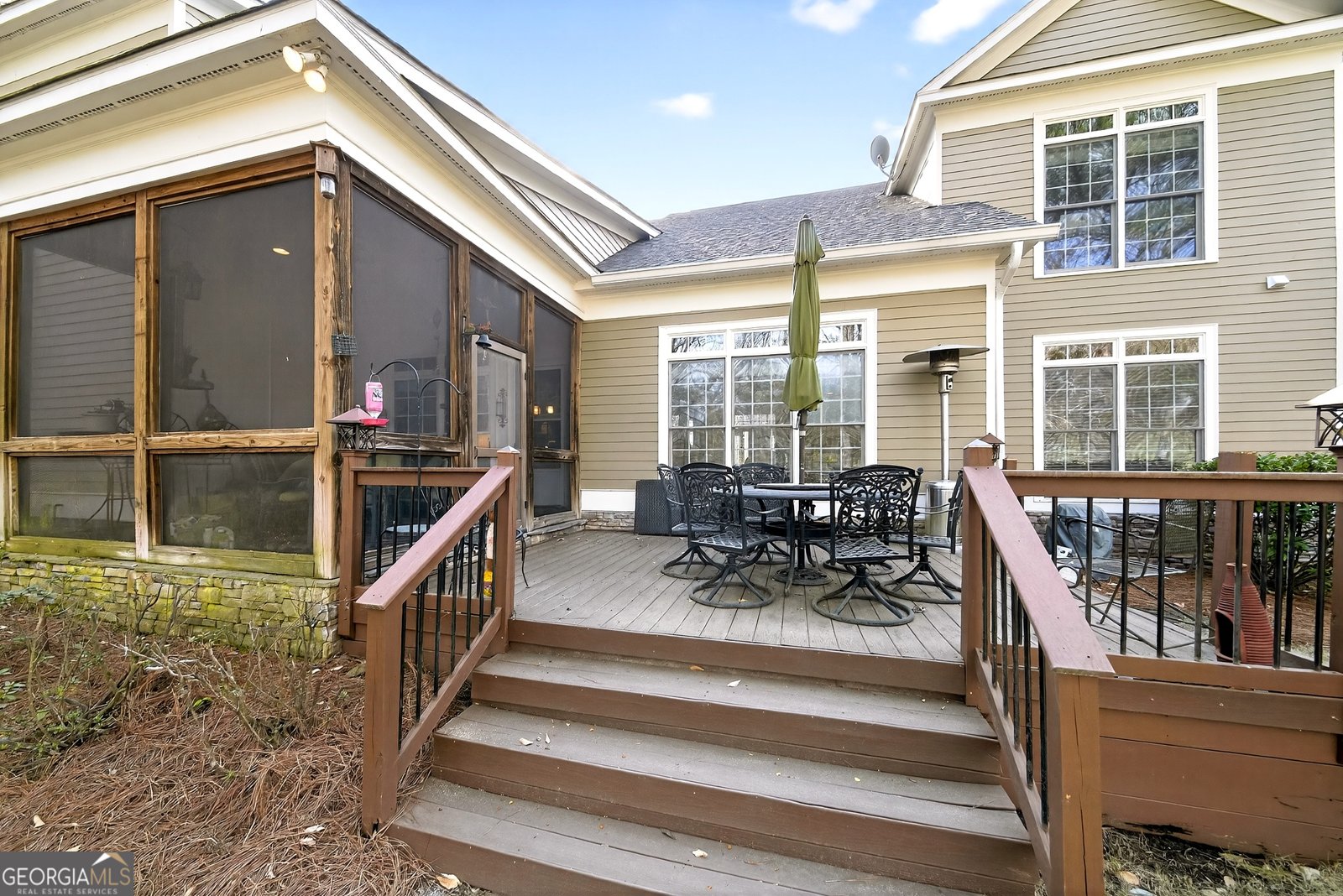 4701 Turnberry Lane Columbus - Photo 15