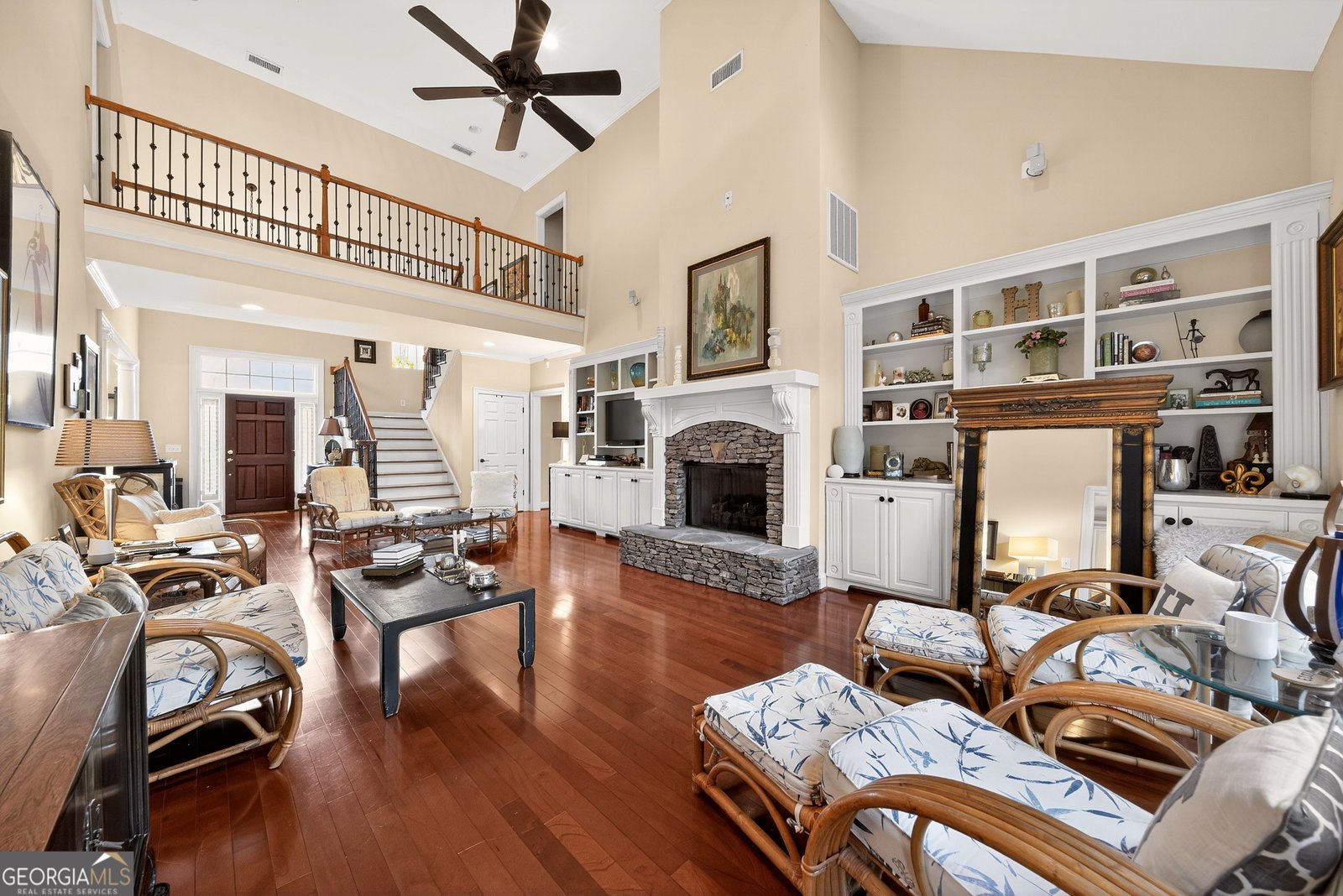 4701 Turnberry Lane Columbus - Photo 17