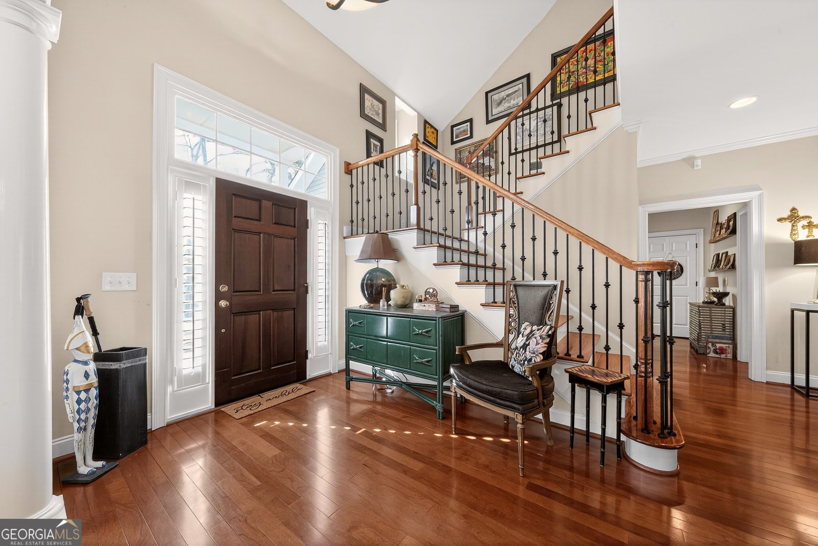 4701 Turnberry Lane Columbus - Photo 19