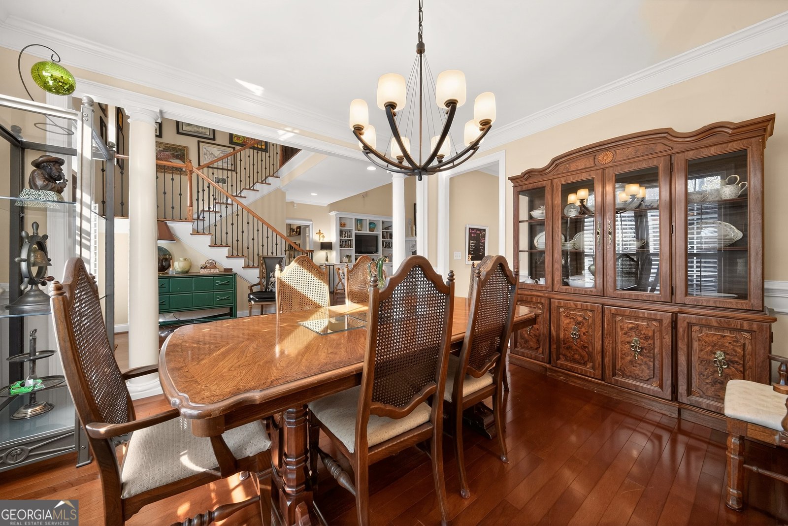 4701 Turnberry Lane Columbus - Photo 21