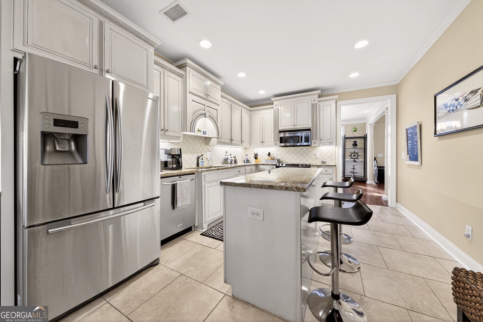 4701 Turnberry Lane Columbus - Photo 25