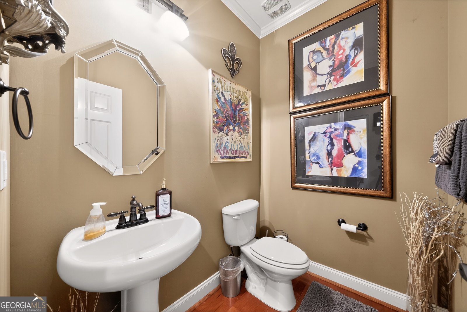 4701 Turnberry Lane Columbus - Photo 29