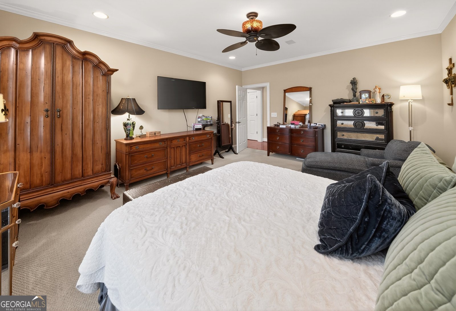 4701 Turnberry Lane Columbus - Photo 33