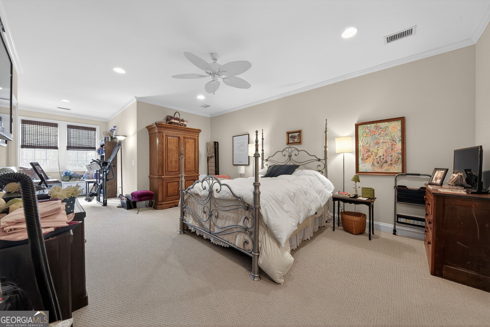 4701 Turnberry Lane Columbus - Photo 46