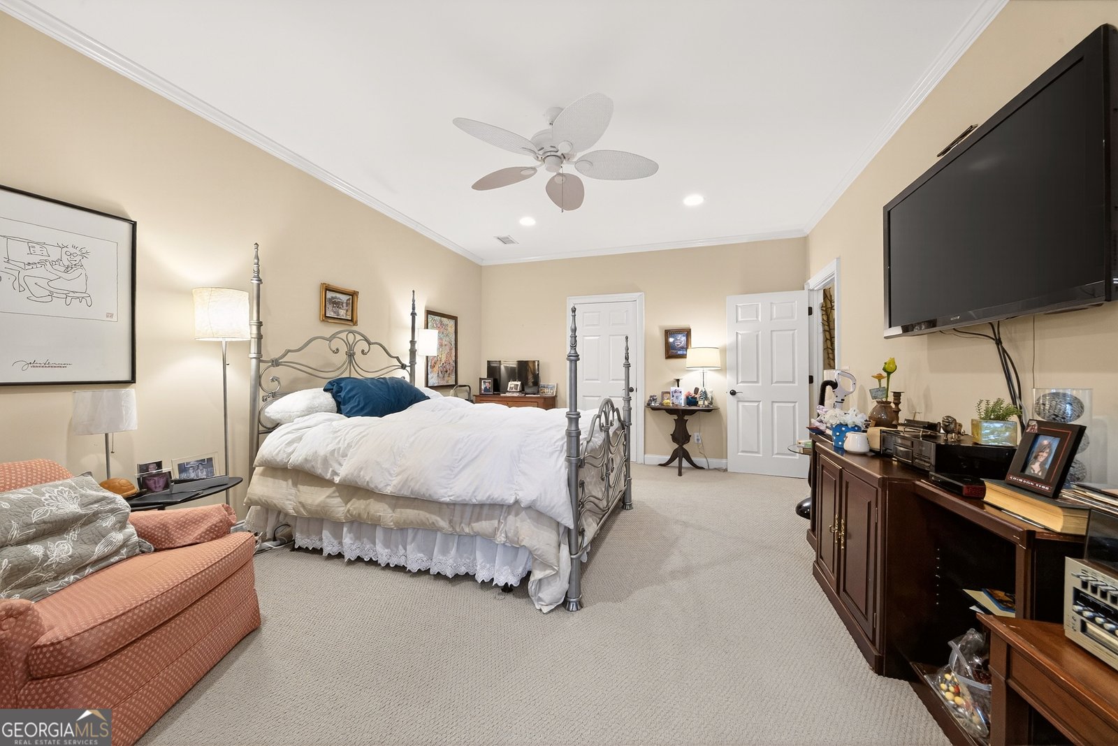 4701 Turnberry Lane Columbus - Photo 47