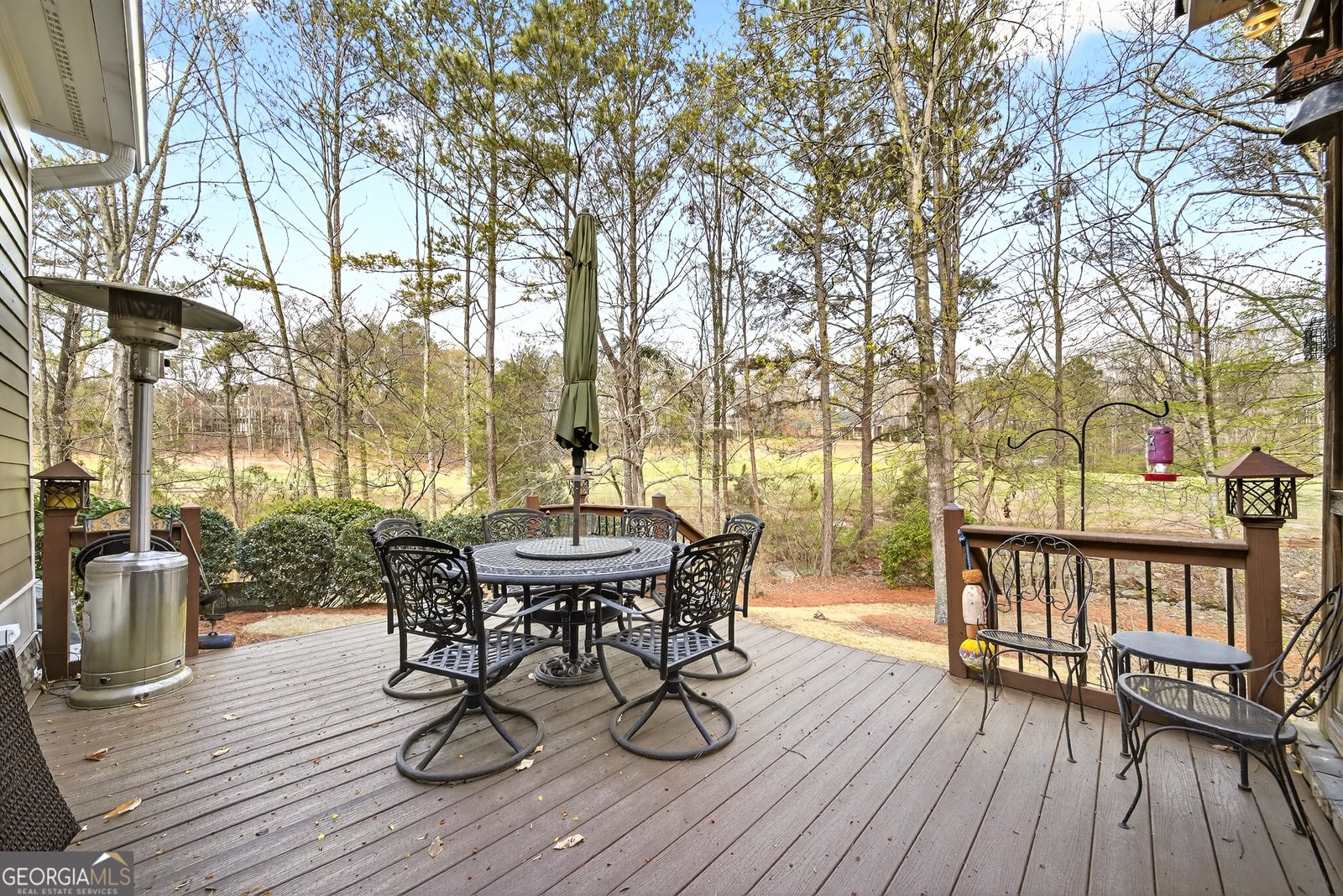 4701 Turnberry Lane Columbus - Photo 8