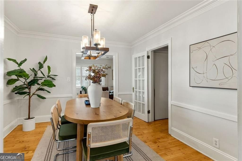 2644 Knox Street Atlanta - Photo 12