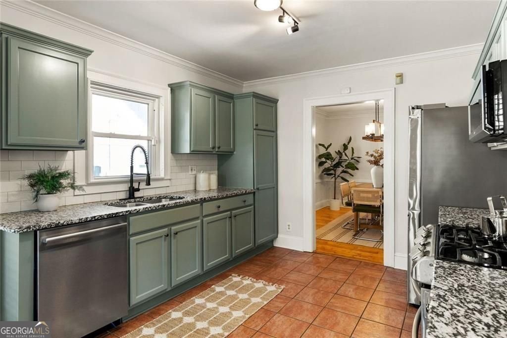 2644 Knox Street Atlanta - Photo 13