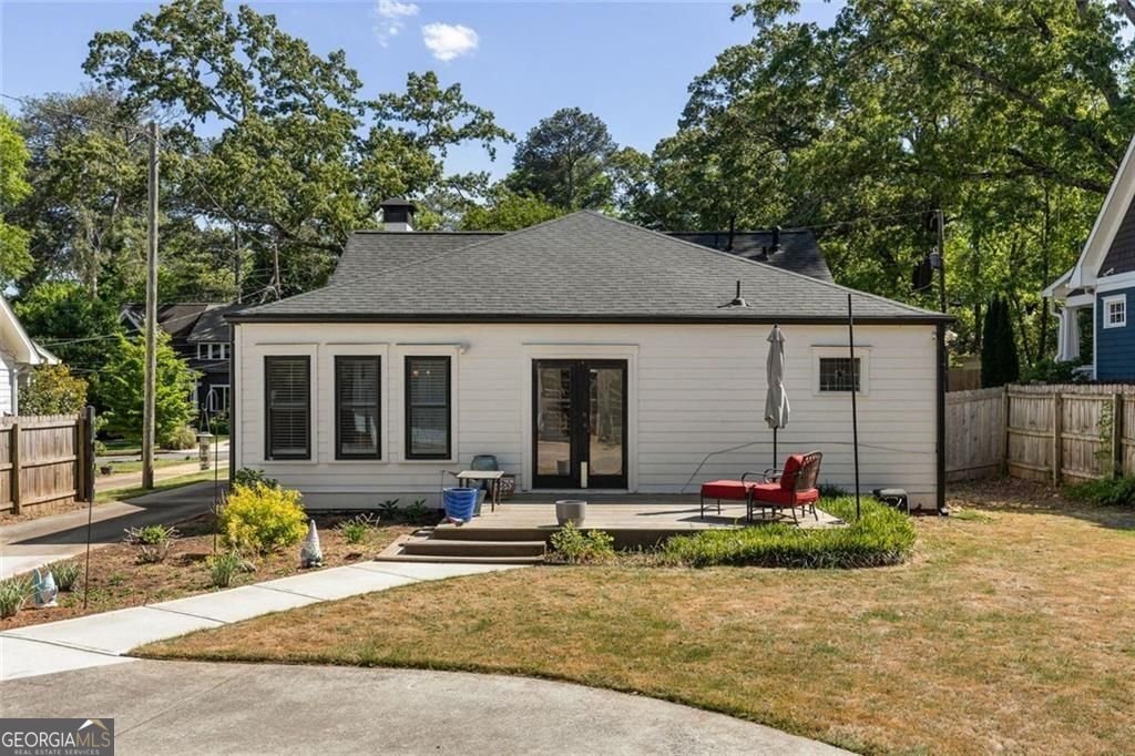 2644 Knox Street Atlanta - Photo 24