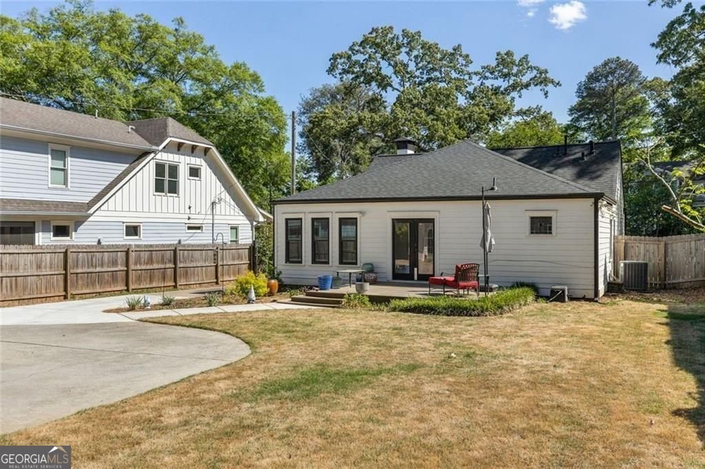 2644 Knox Street Atlanta - Photo 25