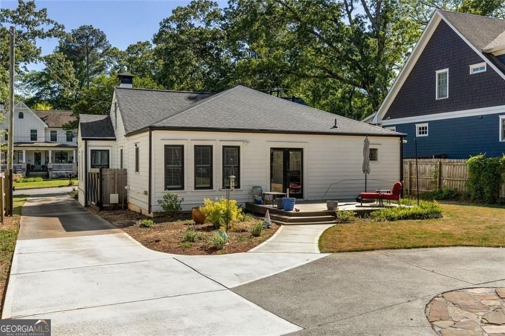 2644 Knox Street Atlanta - Photo 26