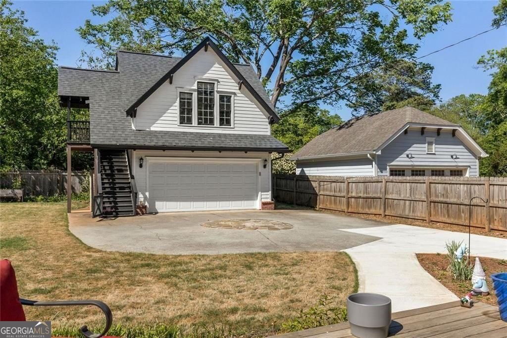 2644 Knox Street Atlanta - Photo 27