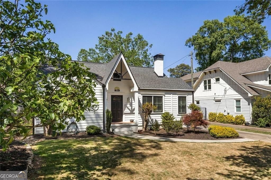 2644 Knox Street Atlanta - Photo 34