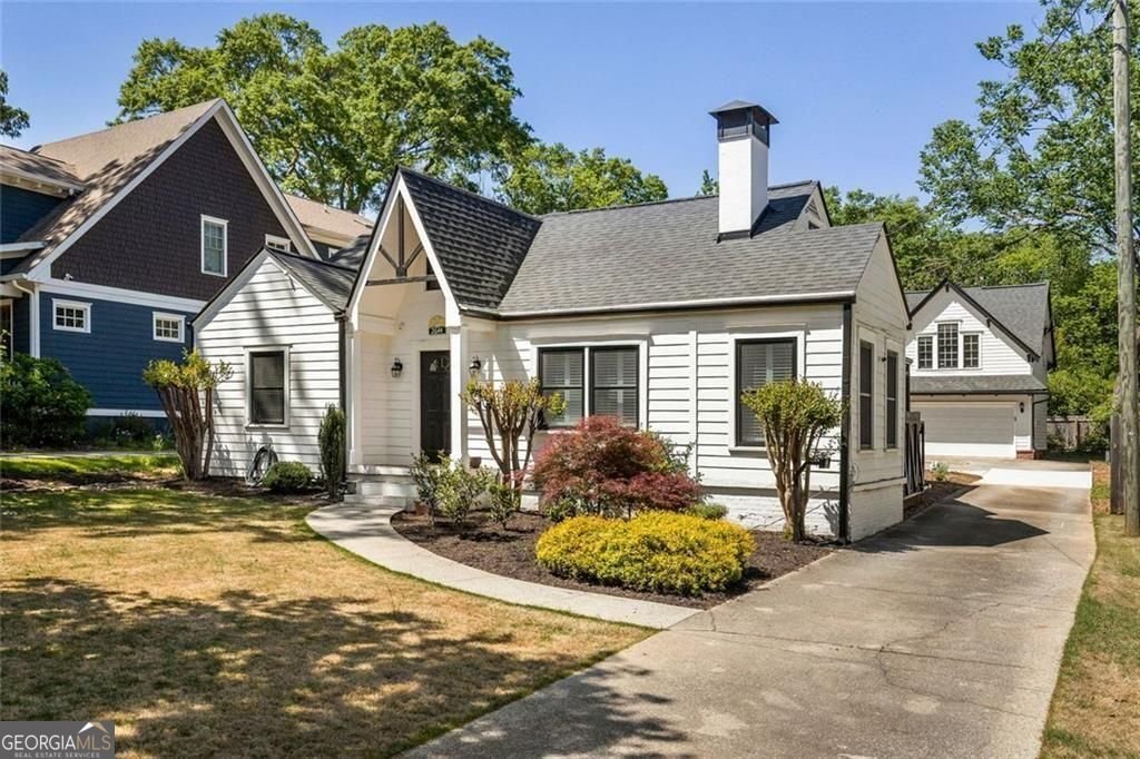 2644 Knox Street Atlanta - Photo 35