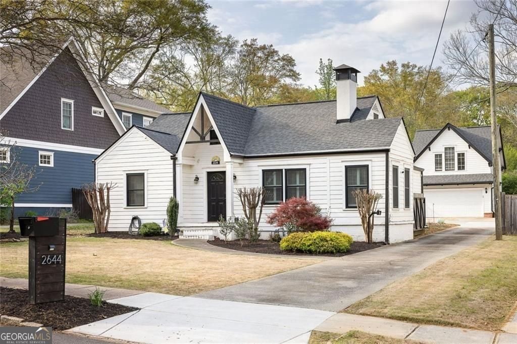 2644 Knox Street Atlanta - Photo 36