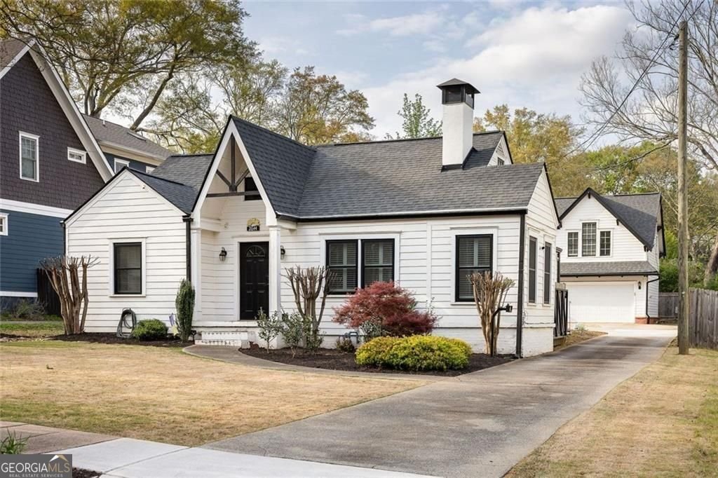 2644 Knox Street Atlanta - Photo 37