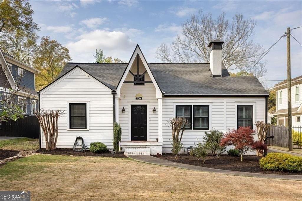 2644 Knox Street Atlanta - Photo 38