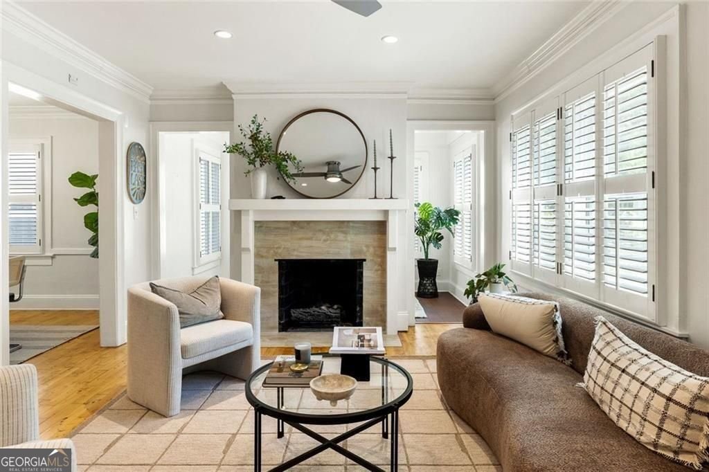 2644 Knox Street Atlanta - Photo 6