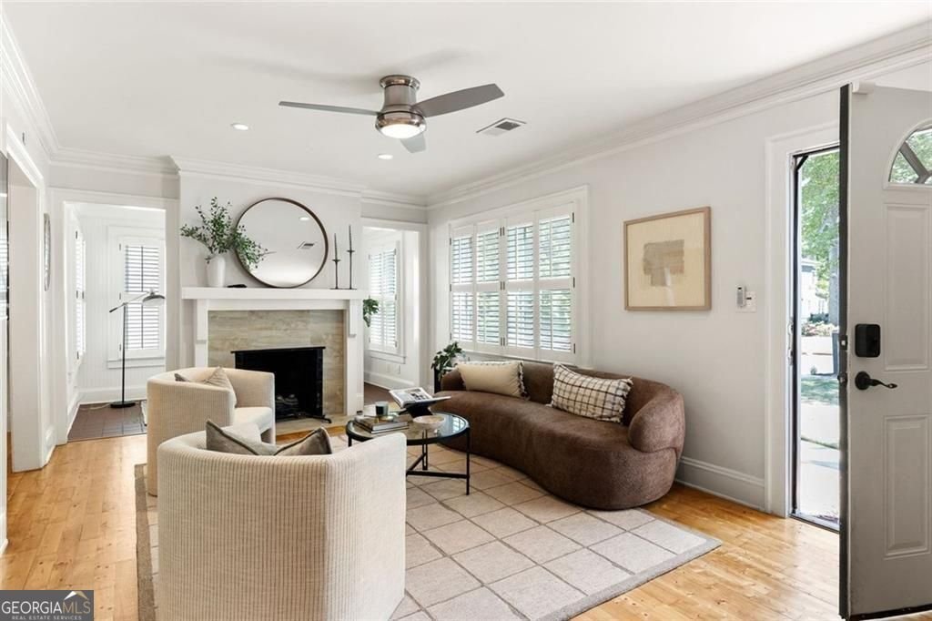 2644 Knox Street Atlanta - Photo 7