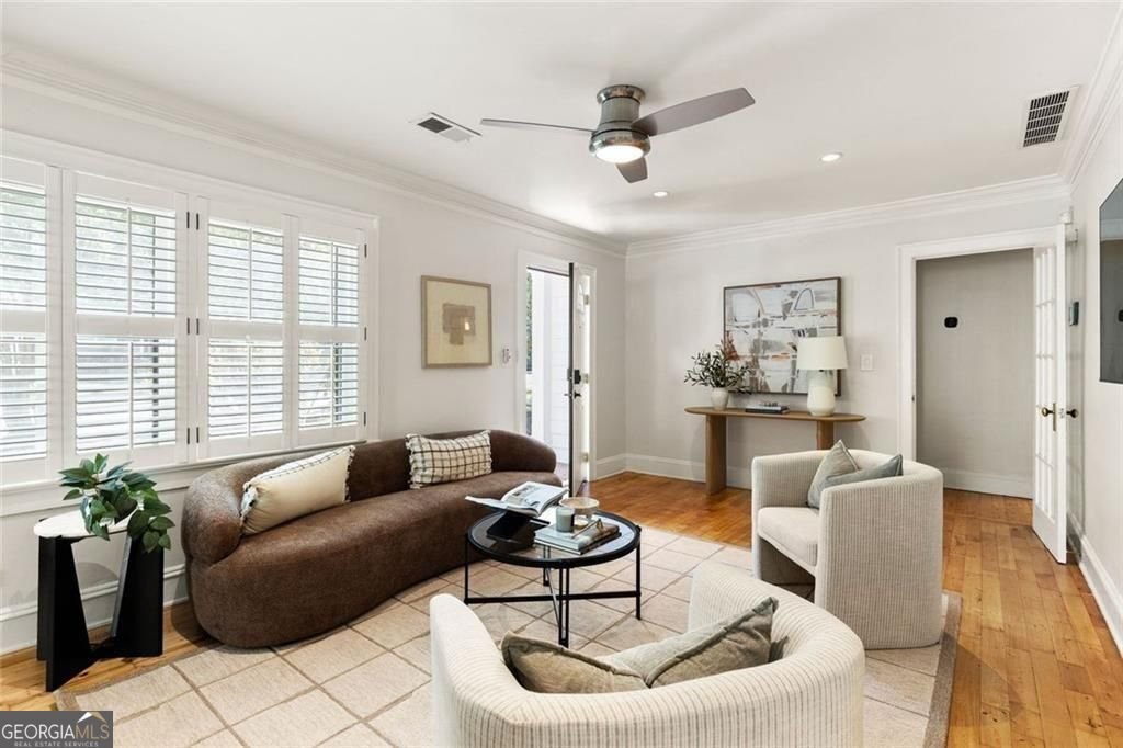 2644 Knox Street Atlanta - Photo 8