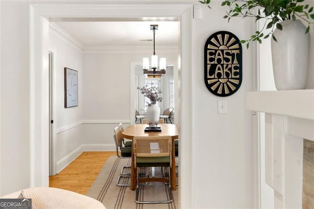 2644 Knox Street Atlanta - Photo 9