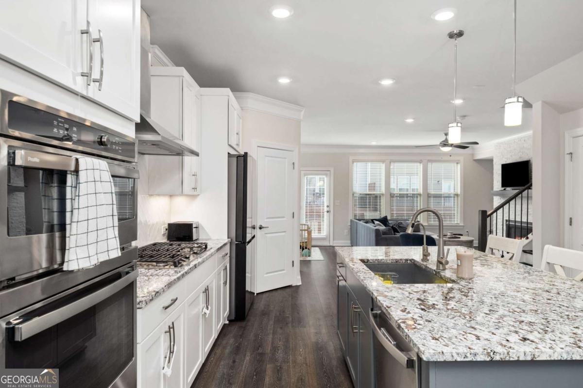 8008 Park Avenue Roswell - Photo 11