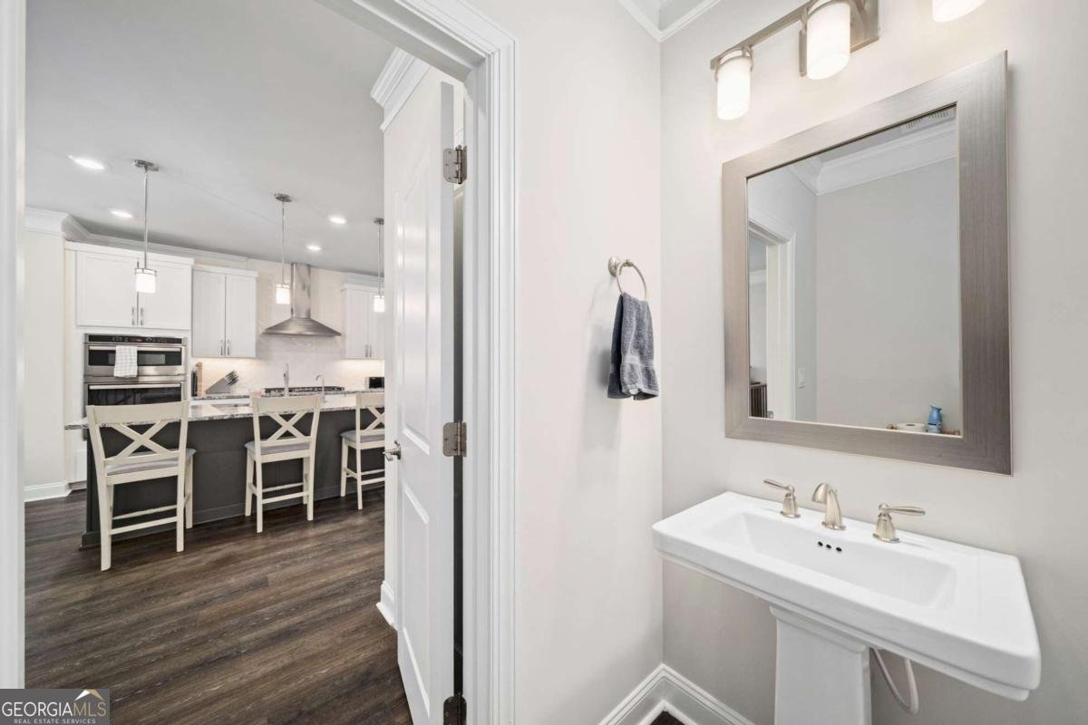 8008 Park Avenue Roswell - Photo 16