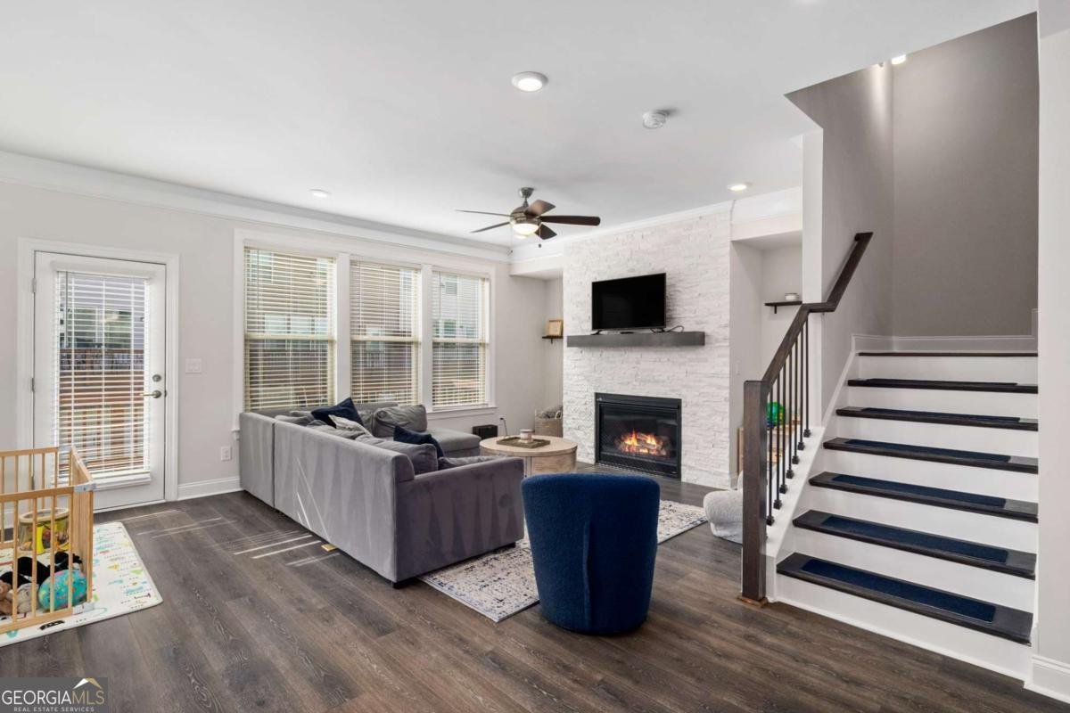 8008 Park Avenue Roswell - Photo 17