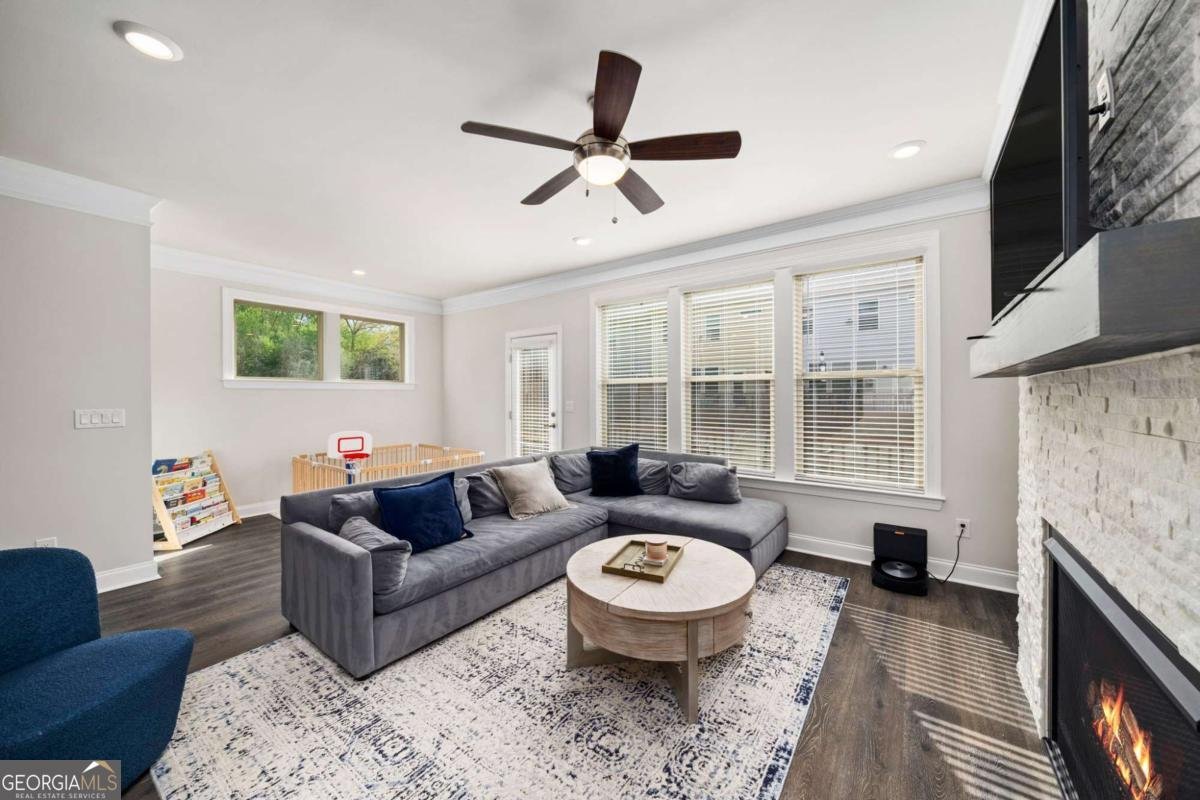 8008 Park Avenue Roswell - Photo 18