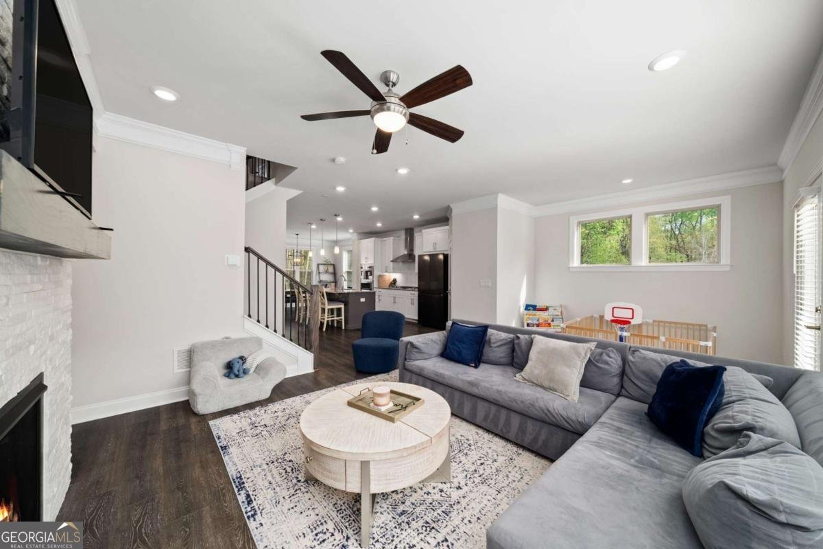 8008 Park Avenue Roswell - Photo 19