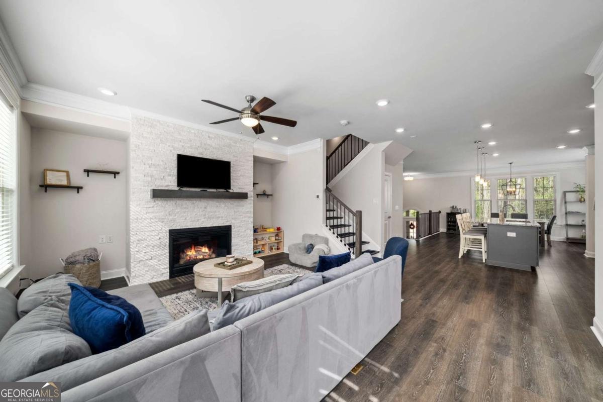 8008 Park Avenue Roswell - Photo 20